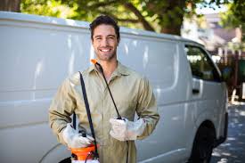 Emergency Pest Control Services in Rosemount, OH